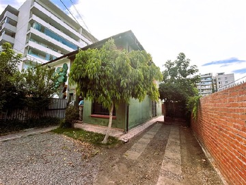 Venta / Casa / Las Condes