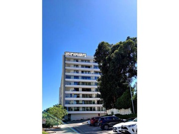 Departamento en venta en José Arrieta, Peñalolén, Región Metropolitana de Santiago, Chile, Peñalolén - 3 dormitorios, 3 baños
