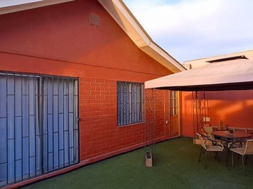 Venta / Casa / Coquimbo