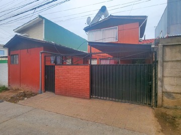 Casa en venta en Se vende casa 2 pisos regularizada en maipu, Maipú - 3 dormitorios, 2 baños