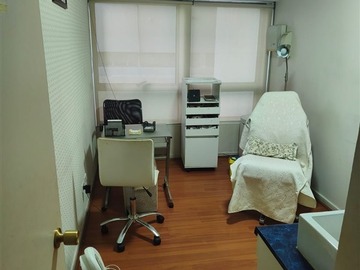 Arriendo Mensual / Oficina / Vitacura