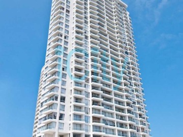 Departamento en arriendo mensual en Comidad y confort frente al mar Arriendo Depto (175319), Iquique - 3 dormitorios, 2 baños