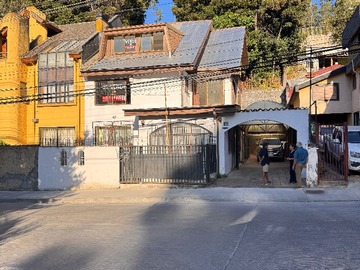 Venta / Casa / Camarones
