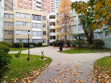 Arriendo Mensual / Departamento / Independencia