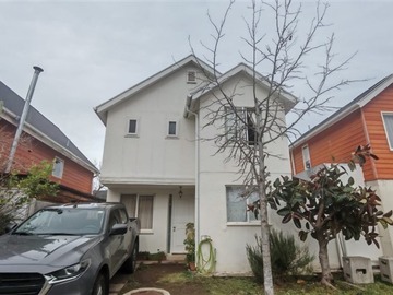 Casa en venta en Av. Camino san jose de maipo 05879, Puente Alto - 3 dormitorios, 3 baños