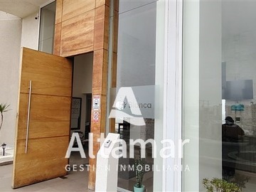 Departamento en arriendo mensual en Av Pacifico 751, La Serena - 2 dormitorios, 2 baños