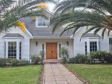 Casa en venta en 4d,3b loteo las vizcachas, preciosa (171962), Puente Alto - 4 dormitorios, 3 baños