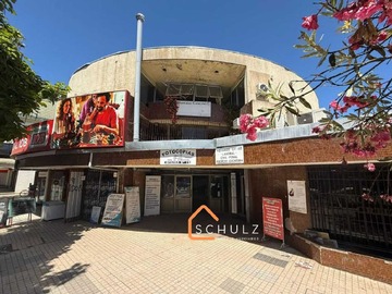 Local Comercial en venta en Vendemos local comercial en Edificio Caracol (179237), Talca - 1 baño