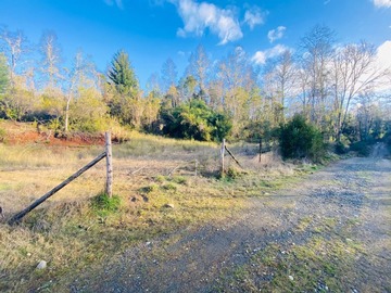 Parcela en venta en chancoyan Alto, Valdivia