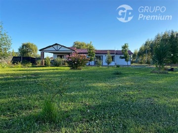 Casa en venta en Yerbas Buenas, Yerbas Buenas - 4 dormitorios, 2 baños