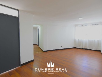 Departamento en venta en Venta depto 3D 1B Metro Pudahuel - San Pablo (177539), Lo Prado - 3 dormitorios, 1 baño