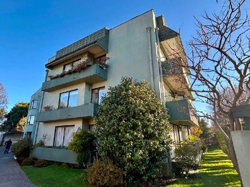Venta / Departamento / Osorno