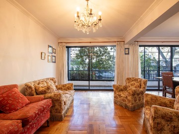 Venta / Departamento / Providencia