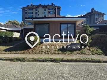 Casa en venta en Los Arrayanes, Valdivia - 3 dormitorios, 2 baños