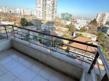 Venta / Departamento / San Miguel