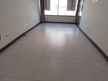 Departamento en arriendo mensual en Santo Domingo 1470, Santiago - 1 dormitorio, 1 baño
