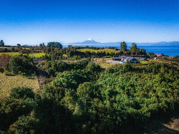 Terreno en venta en Excelente Conectividad y Entorno Natural (174345), Frutillar