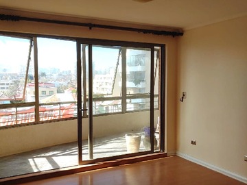 Departamento en venta en 2 Poniente, Viña del Mar - 3 dormitorios, 3 baños