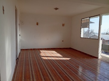 Departamento en venta en Mariquina 3055, Pedro Aguirre Cerda, Región Metropolitana de Santiago 8460000, Chile, Pedro Aguirre Cerda - 2 dormitorios, 1 baño