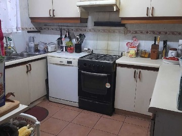 Casa en arriendo mensual en Gran y cómoda casa 5D a pasos de Av Libertad (168802), Viña del Mar - 5 dormitorios, 4 baños