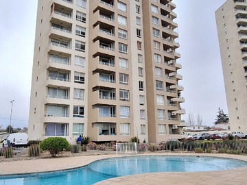 Departamento en arriendo mensual en Arrienda Dpto. 2D,2B, Alto Peñuelas (116271), Coquimbo - 2 dormitorios, 2 baños