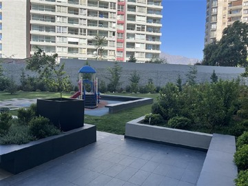 Departamento en arriendo mensual en 50% dscto1mes,2d 2b opcion e. Poeta vicente huidobro macul, Macul - 2 dormitorios, 2 baños