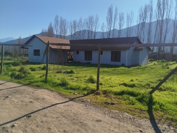 Parcela en venta en Graneros, Graneros - 4 dormitorios, 2 baños