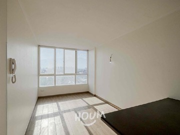 Departamento en venta en General Gana, Santiago - 2 dormitorios, 1 baño