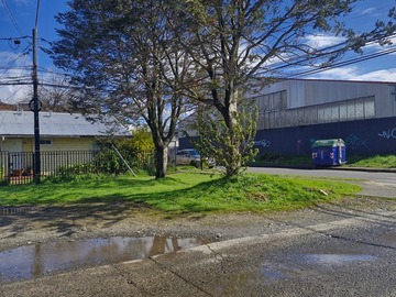 Sitio en venta en Achao, Puerto Montt