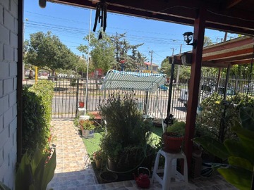 Casa en venta en Acogedora casa en Isla de Maipo (139041), Isla de Maipo - 4 dormitorios, 2 baños