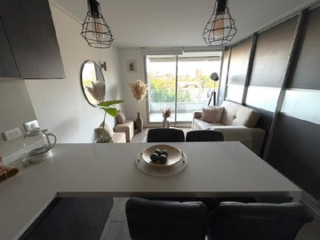 Departamento en venta en Las condes / padre hurtado, Las Condes - 1 dormitorio, 1 baño