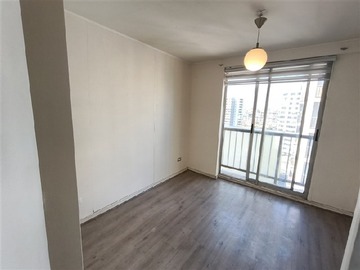 Departamento en arriendo mensual en Walker Martinez 1000, La Florida - 3 dormitorios, 2 baños