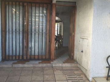 Casa en venta en laguna norte 2152, La Florida - 2 dormitorios, 2 baños