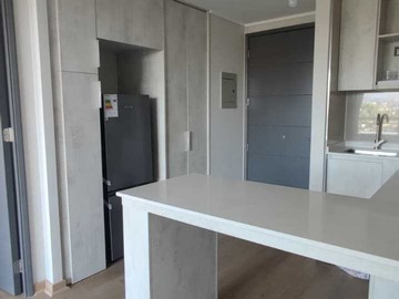 Arriendo Mensual / Departamento / Ñuñoa