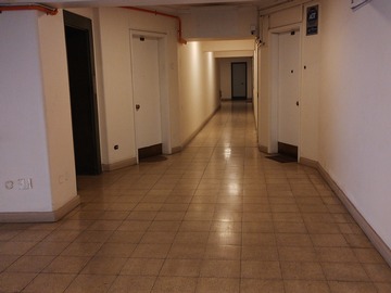 Departamento en venta en Amunátegui 86, Santiago - 4 dormitorios, 2 baños