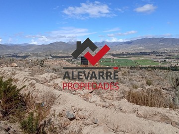 Terreno en venta en La serena, La Serena