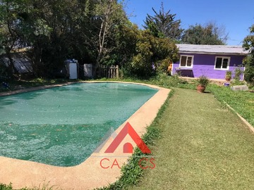 Venta / Casa / Limache