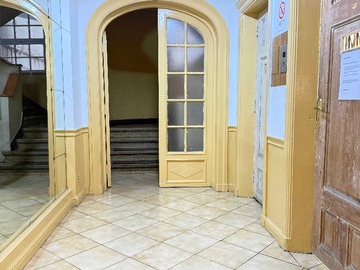 Departamento en venta en Recibe ofertas (175741), Santiago - 1 baño