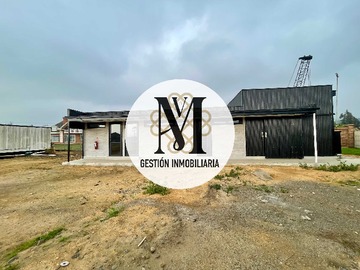 Terreno Industrial en arriendo mensual en En Concon - 7 baños