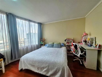 Departamento en venta en Metro Los Leones, Providencia - 1 dormitorio, 1 baño