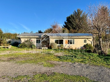 Arriendo Mensual / Casa / Temuco