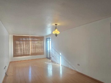 Departamento en venta en Departamento Venta Alto Las Condes 3D/2B (159528), Las Condes - 3 dormitorios, 2 baños