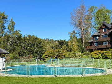 Departamento en venta en ID:101V Condominio Puntilla de Villarrica (129973), Villarrica - 2 dormitorios, 2 baños