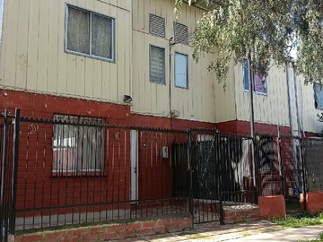 Casa en venta en Venta en Pasaje Elías Carrasco, Lampa, Villa Matías Vidaurre - 2 dormitorios, 1 baño