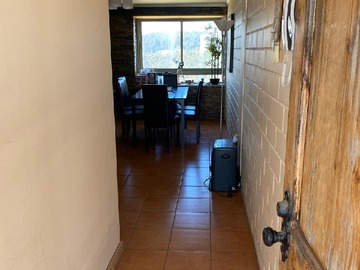 Departamento en venta en Condomino Las Araucarias, Constitución - 3 dormitorios, 1 baño