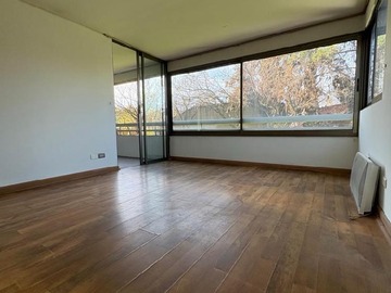 Departamento en venta en Dinamarca, Providencia - 3 dormitorios, 2 baños