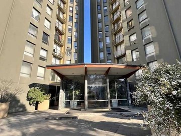 Departamento en venta en Se vende departamento Edif Gabriela Mistral (170158), Temuco - 3 dormitorios, 2 baños