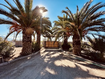 Parcela en venta en Miradores dos lipangue, Lampa - 4 dormitorios, 6 baños