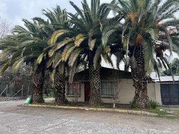 Arriendo Mensual / Casa / Curicó