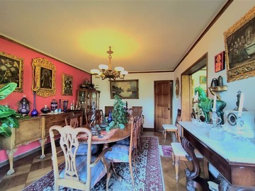 Venta / Departamento / Providencia
